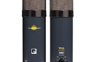 TG Microphone Chandler Limited